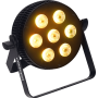 ALGAM LIGHTING SlimPAR 710 Quad