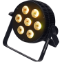 ALGAM LIGHTING SlimPAR 710 Quad