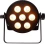 ALGAM LIGHTING SlimPAR 710 Quad