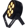 ALGAM LIGHTING SlimPAR 710 Quad