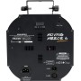 ALGAM LIGHTING Moving Mirror 6