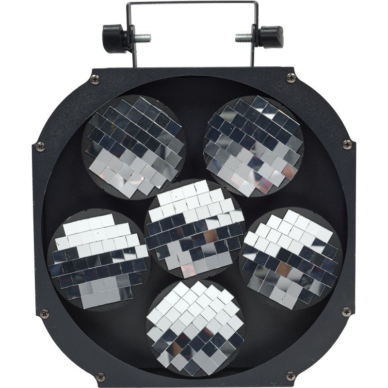 ALGAM LIGHTING Moving Mirror 6