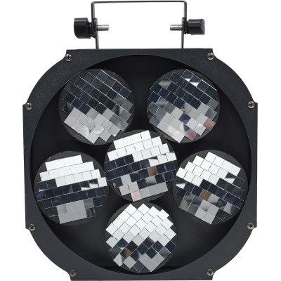 ALGAM LIGHTING Moving Mirror 6