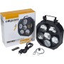 ALGAM LIGHTING Moving Mirror 6