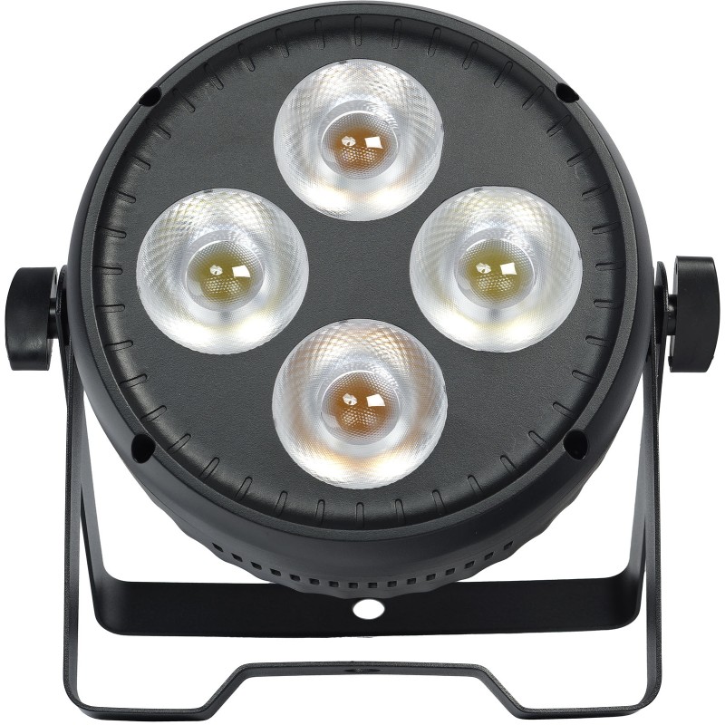 ALGAM LIGHTING Par COB 4x 50W Cold White / Warm White