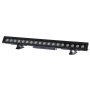 ALGAM LIGHTING Barre Wash LED 18 X 12W RGBW PIX IP65