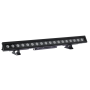 ALGAM LIGHTING Barre Wash LED 18 X 12W RGBW PIX IP65