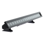 ALGAM LIGHTING Barre Wash LED 18 X 12W RGBW PIX IP65