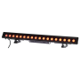 ALGAM LIGHTING Barre Wash LED 18 X 12W RGBW PIX IP65