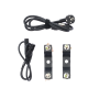 ALGAM LIGHTING MB200 Lyre Beam 200W Led