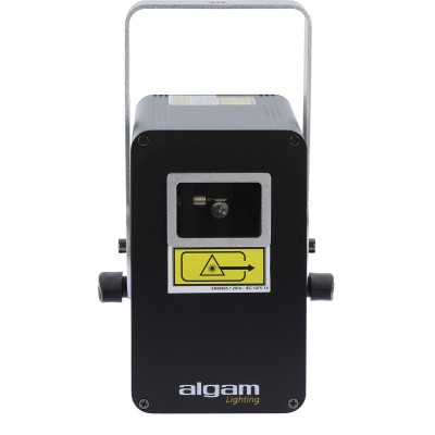 ALGAM LIGHTING Spectrum 1500 RGB+ connecté sur batterie