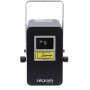 ALGAM LIGHTING Spectrum 1500 RGB+ connecté sur batterie