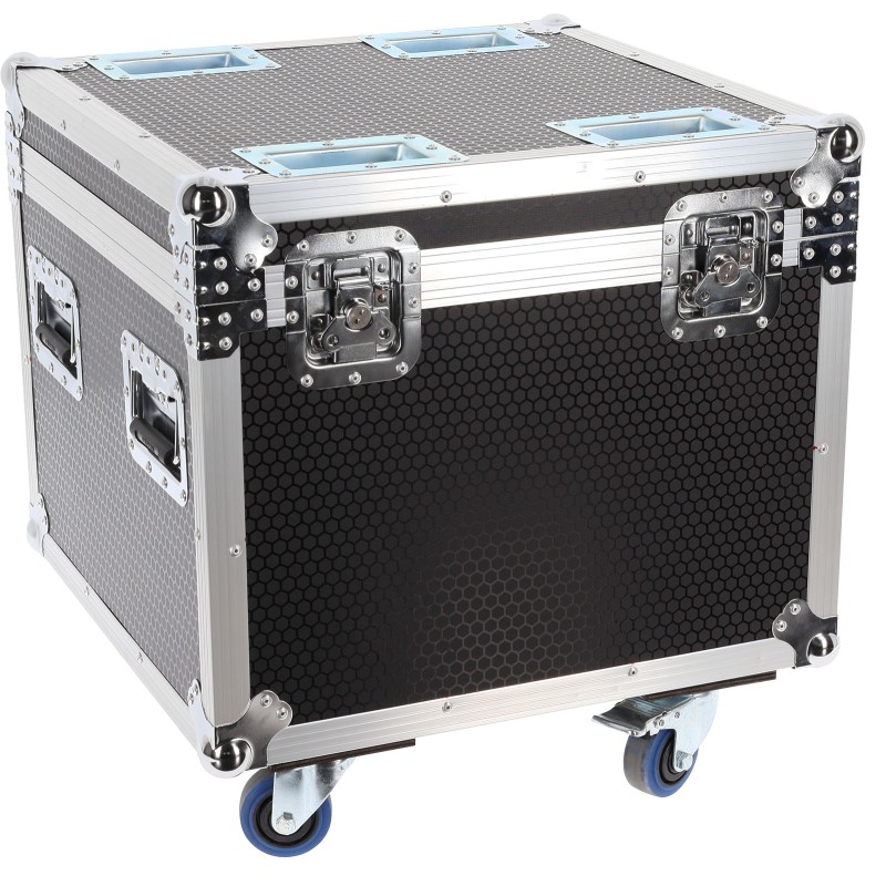 ALGAM LIGHTING Flight Cases pour Nebel 2000 ABS