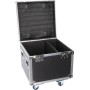 ALGAM LIGHTING Flight Cases pour Nebel 2000 ABS