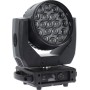 ALGAM LIGHTING MW19X15Z Lyre Wash Zoom 19 x 15W LED RGBW