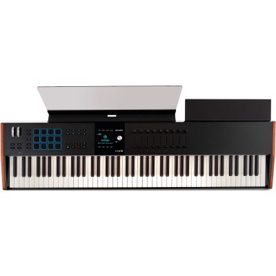 ARTURIA Keylab 88 MK3 Noir