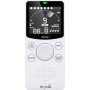 CHERUB Métronome Rechargeable Blanc
