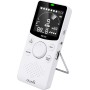 CHERUB Métronome Rechargeable Blanc