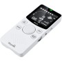 CHERUB Métronome Rechargeable Blanc