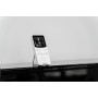 CHERUB Métronome Rechargeable Blanc
