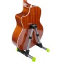 CHERUB Stand Universel (Guitare, Basse ou Ukulélé) Pliable