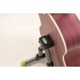CHERUB Stand Universel (Guitare, Basse ou Ukulélé) Pliable