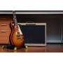 CHERUB Stand Universel (Guitare, Basse ou Ukulélé) Pliable