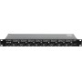 ALGAM AUDIO Amplificateur de casque 8 voies rackable