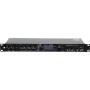 ALGAM AUDIO Mixeurs préamplis 6 entrées, USB et FM rackable