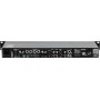 ALGAM AUDIO Mixeurs préamplis 6 entrées, USB et FM rackable