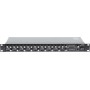 ALGAM AUDIO Mixeurs 8 canaux stéréo rackable