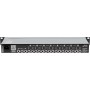 ALGAM AUDIO Mixeurs 8 canaux stéréo rackable