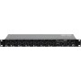 ALGAM AUDIO Mixeurs 7 canaux rackable