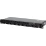 ALGAM AUDIO Mixeurs 7 canaux rackable