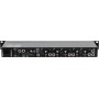 ALGAM AUDIO Mixeurs 7 canaux rackable