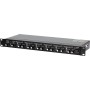 ALGAM AUDIO Mixeur 6-en-2 / Splitter 2-en-6 rackable