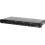 ALGAM AUDIO Mixeurs / zoneurs - 5 entrées stéréo, 3 zones rackable