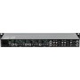ALGAM AUDIO Mixeurs / zoneurs - 5 entrées stéréo, 3 zones rackable