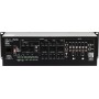 ALGAM AUDIO Mixeurs / zoneurs 4 zones, 6 + 2 entrées rackable