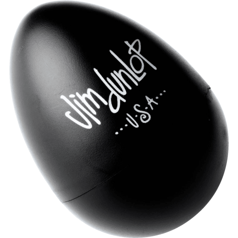 DUNLOP Shaker Oeuf Noir