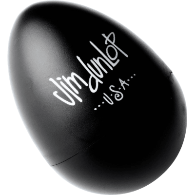 DUNLOP Shaker Oeuf Noir
