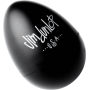 DUNLOP Shaker Oeuf Noir