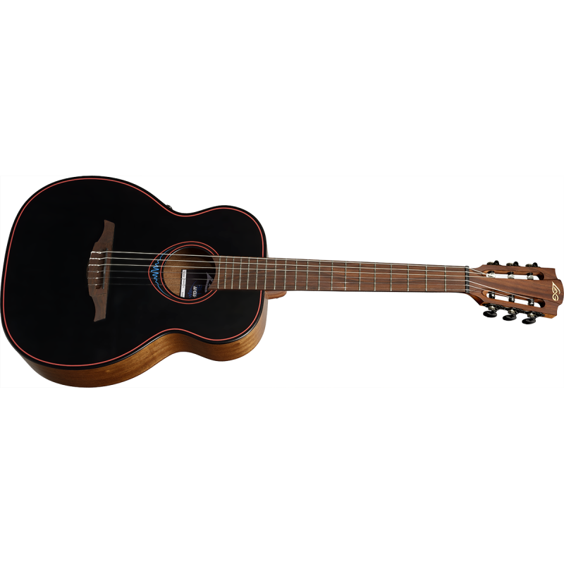 LAG BlueWave 1 Nylon Travel Electro