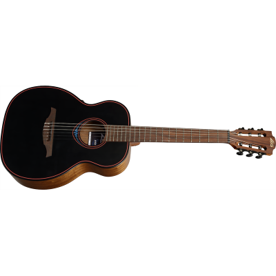 LAG BlueWave 1 Nylon Travel Electro