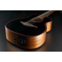 LAG BlueWave 1 Nylon Travel Electro