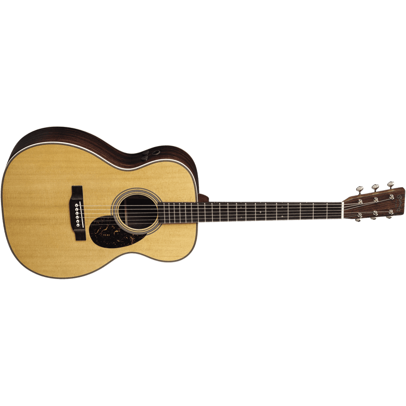 MARTIN OM-28E