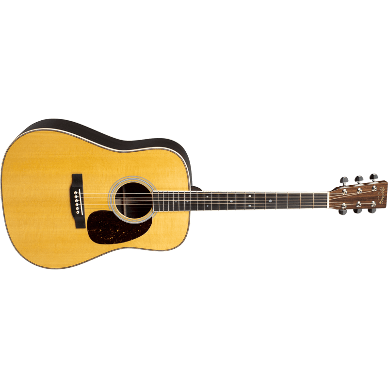MARTIN HD-35