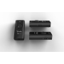 FENDER Link I/O Interface