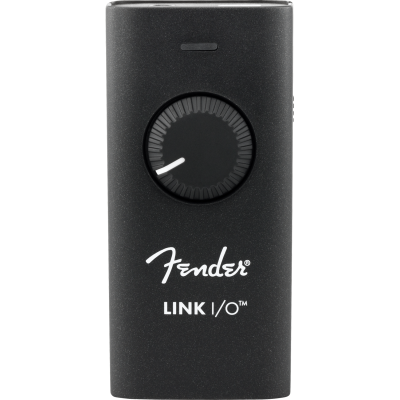 FENDER Link I/O Interface