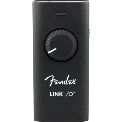 FENDER Link I/O Interface